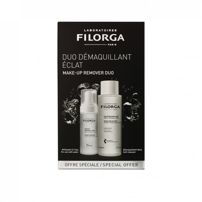 filorga foam cleanser