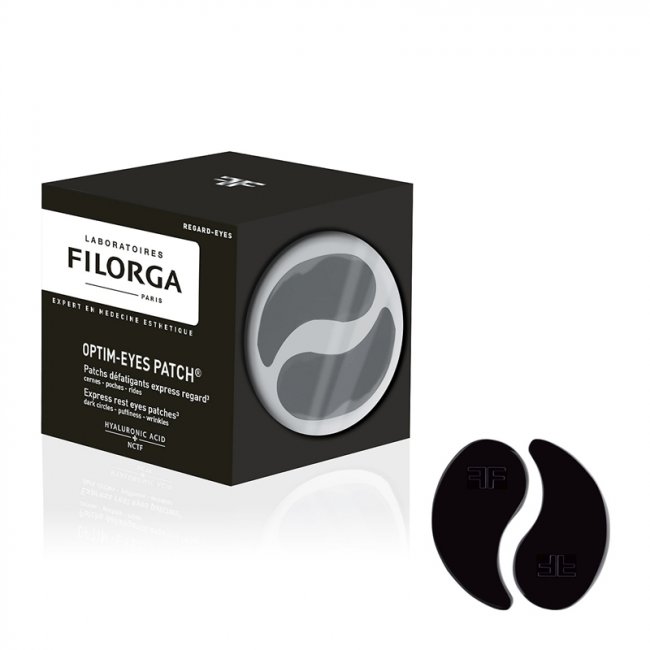 Buy Filorga Optim Eyes Patch Express Anti Fatigue Eye Patches 8x2 Germany