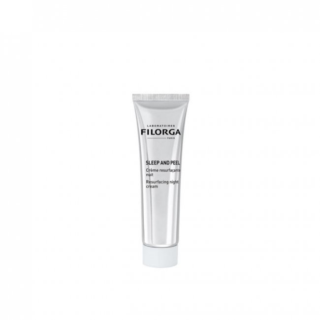 Travel Size Filorga Sleep Peel Resurfacing Night Cream 30ml