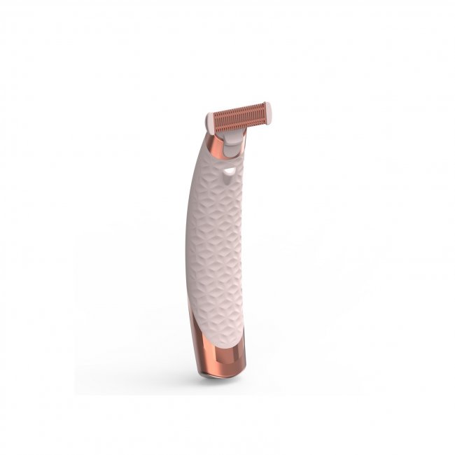 Finishing touch face razor clearance
