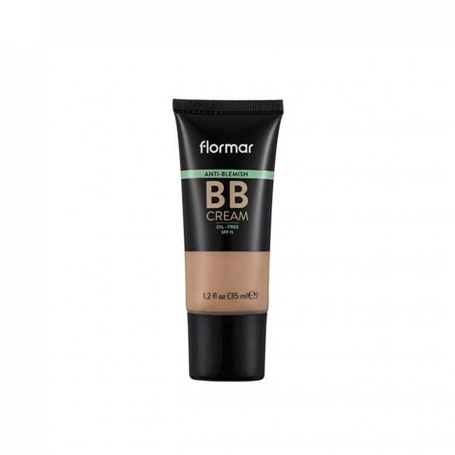 bb cream anti blemish