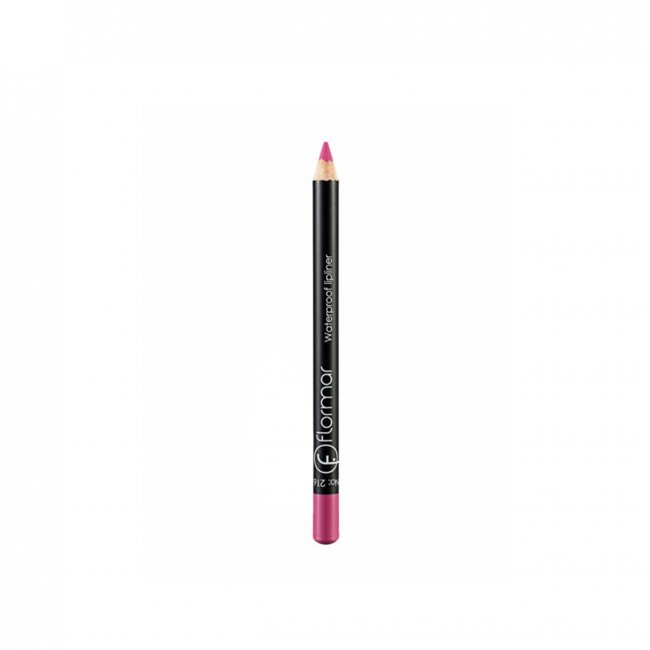 Buy Flormar Waterproof Lipliner 211 Classical Brown 1.14g · Egypt
