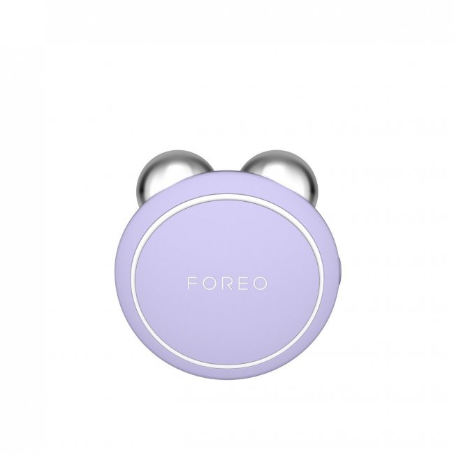 Buy FOREO BEAR™ mini Smart Microcurrent Facial Toning Device · USA