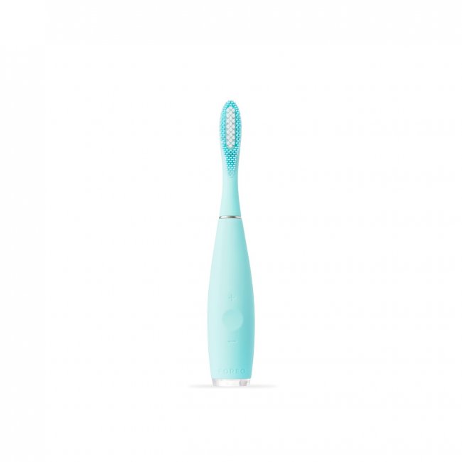 Buy FOREO ISSA™ Silicone Sonic Toothbrush Mint · Nepal