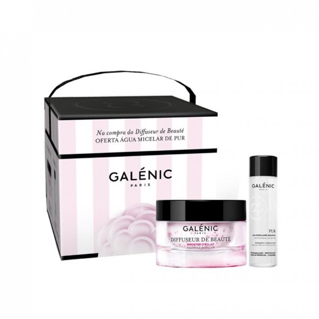 micellar water gift set