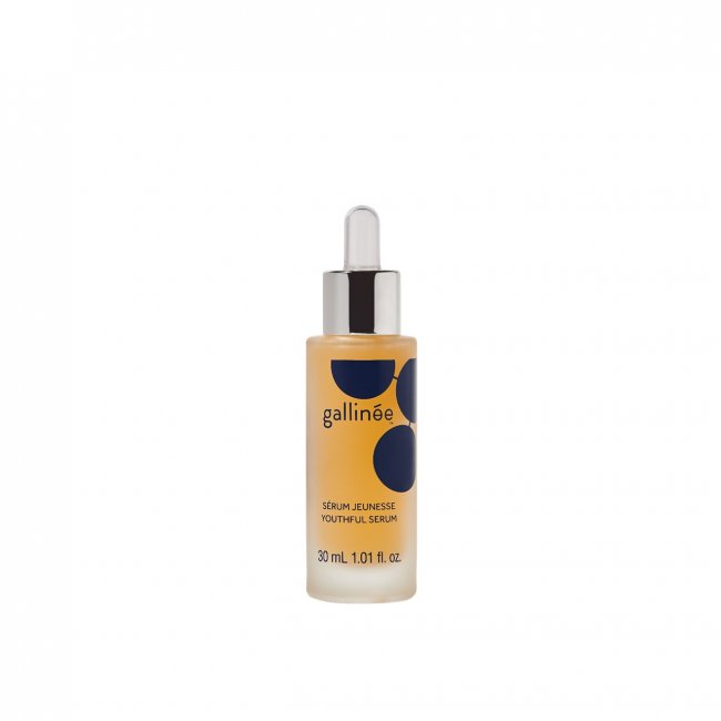 probiotic lifting and firming serum