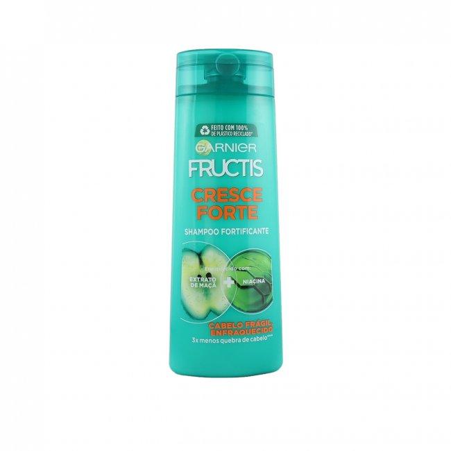 Rettelse Ventilere linje Buy Garnier Fructis Grow Strong Fortifying Shampoo 400ml · Fiji