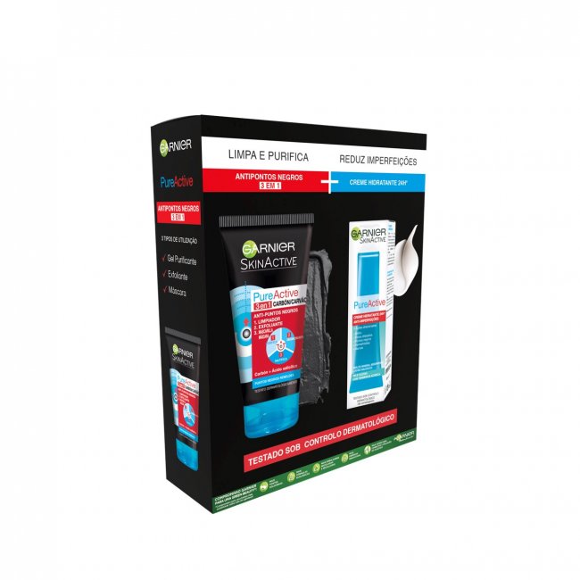 garnier pure active 3 in 1 price