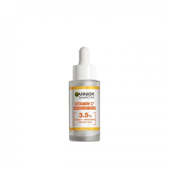 Garnier Skin Active Vitamin C Anti-Dark Spot Serum 30ml (1.01fl oz)