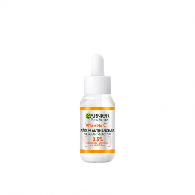 Buy Garnier Vitamin C Anti Dark Spots Serum 30ml South Korea buy-garnier-vitamin-c-anti-dark-spots-serum-30ml-south-korea