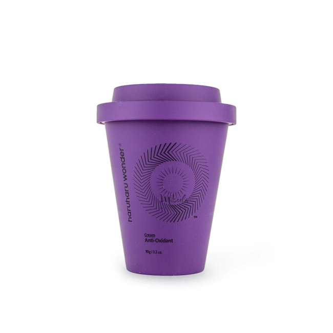 Buy Haruharu Wonder AntiOxidant Cream 90g (3.2 oz) · USA