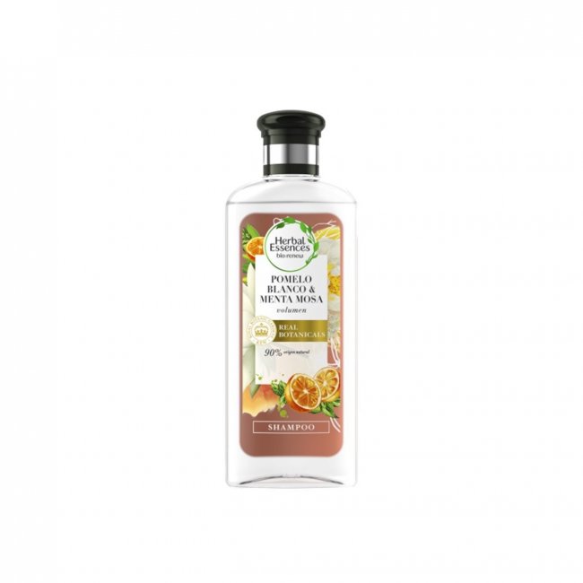 Herbal Essences Bio Renew Shine White Grapefruit Shampoo