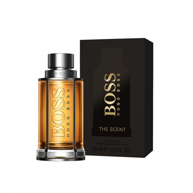 elektrode gebrek moord Hugo Boss Boss The Scent For Him Eau de Toilette 200ml