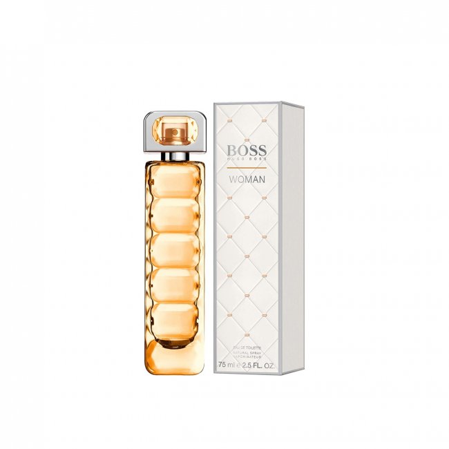 hugo boss orange perfume 75ml