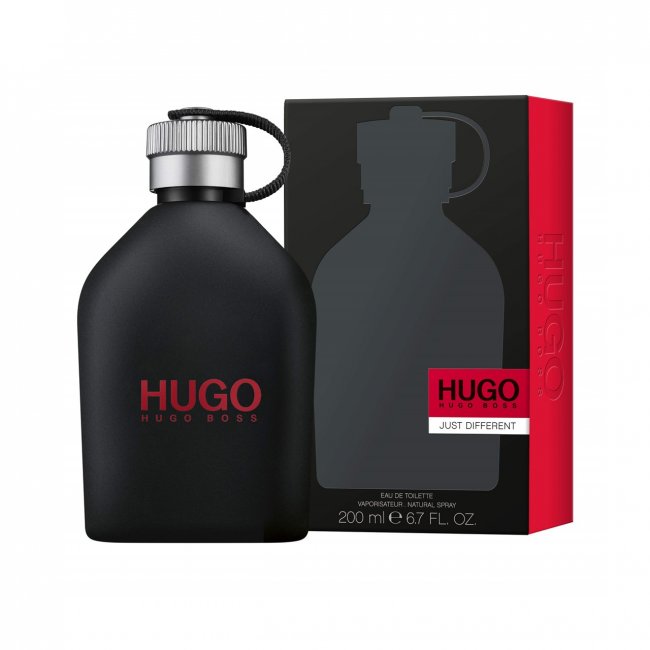 Hugo Boss Hugo Just Different Eau de 