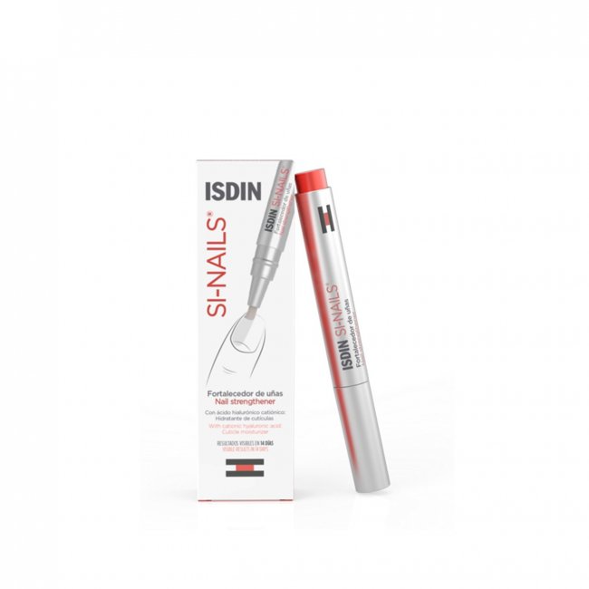 Buy ISDIN SiNails Nail Strengthener 2.5ml · Australia