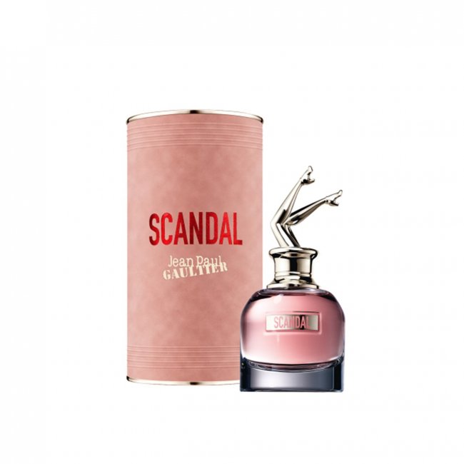 Jean Paul Gaultier Scandal Eau de Parfum 50ml (1.7fl oz)