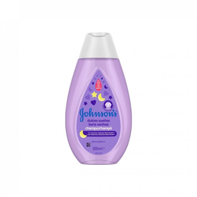 Buy Johnson's Baby Bedtime Shampoo 300ml (10.1 fl oz) · USA