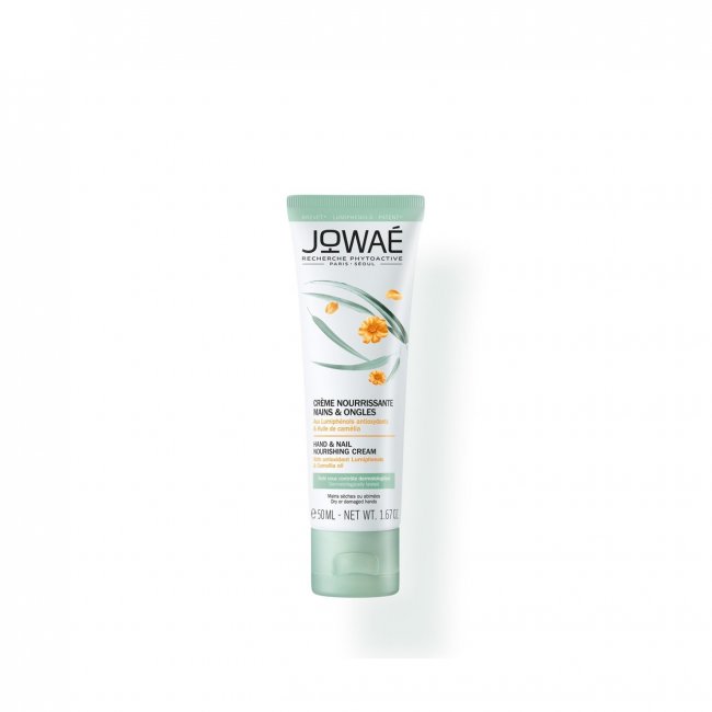 JOWAÉ Hand & Nail Nourishing Cream 50ml (1.69fl oz)