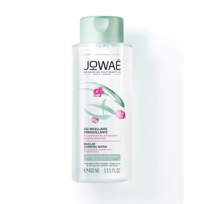 micellar water korean skincare