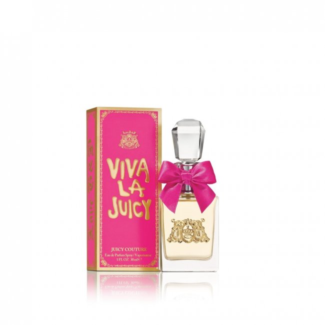 Comprar Juicy Couture La Juicy Eau de Parfum 30ml · España