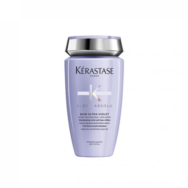 Kérastase Blond Absolu Bain Ultra-Violet Shampoo 250ml (8.45fl oz)