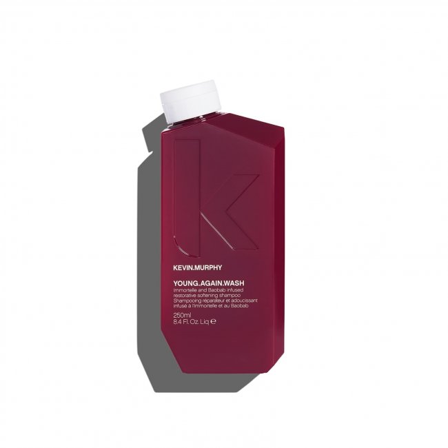 Buy Kevin Murphy Young Again Wash Shampoo 250ml · Afghanistan