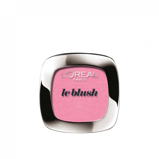 loreal le blush 145