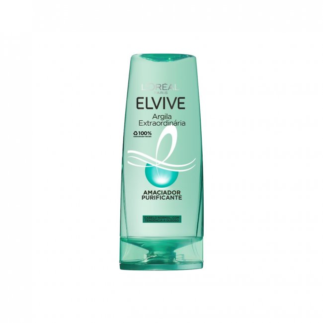 Buy L'Oréal Paris Elvive Extraordinary Clay Conditioner 300ml · Nepal
