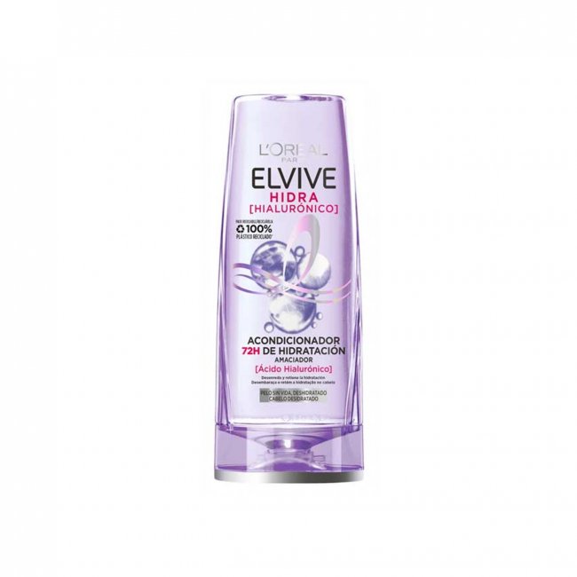 elvive hyaluronic