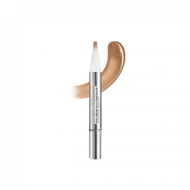 Buy L'Oréal Paris True Match Eye Cream In A Concealer · USA