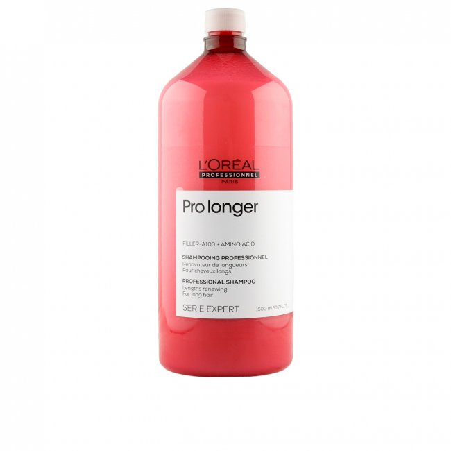 loreal pro longer shampoo
