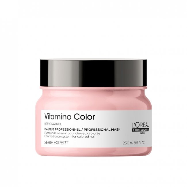 Buy L'Oréal Professionnel Série Expert Vitamino Color Mask 250ml · Canada