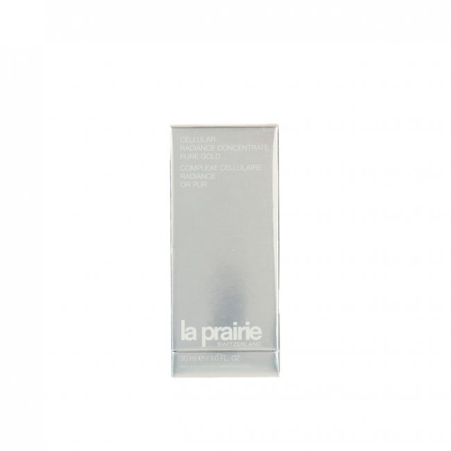La Prairie Cellular Radiance Concentrate Pure Gold 30ml