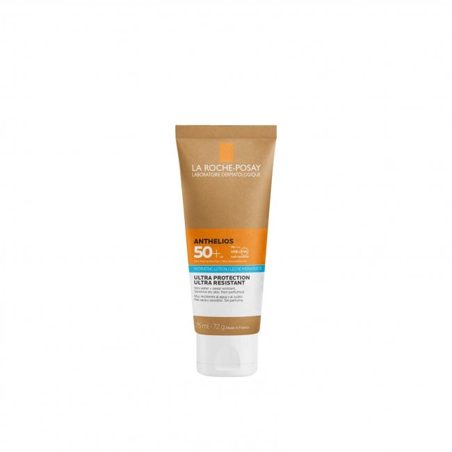 Buy La RochePosay Anthelios Hydrating Lotion EcoTube SPF50+ 75ml