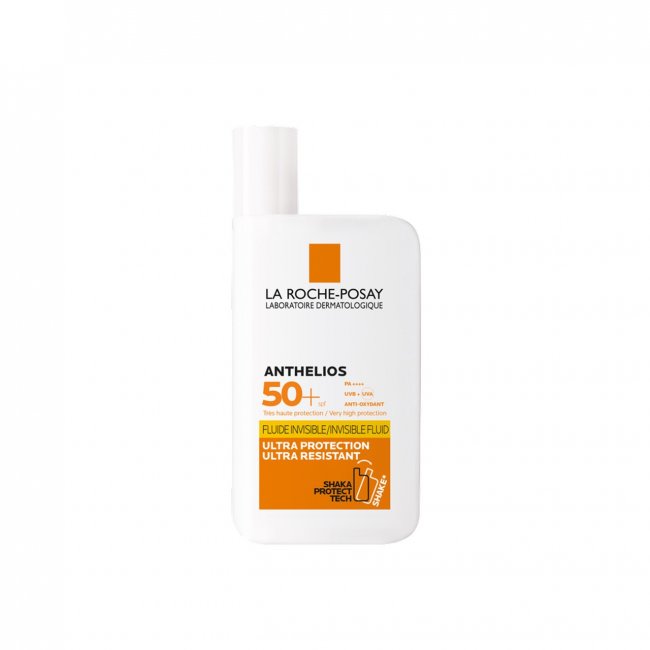 Buy La Roche-Posay Anthelios Shaka Fluid SPF50+ 50ml · Ireland