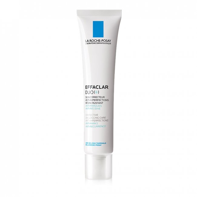 la roche posay effaclar duo diskuze