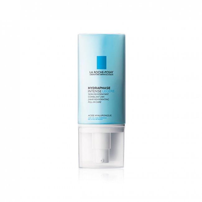Buy La Roche Posay Hydraphase Intense Light Rehydrating Care 50ml Indonesia