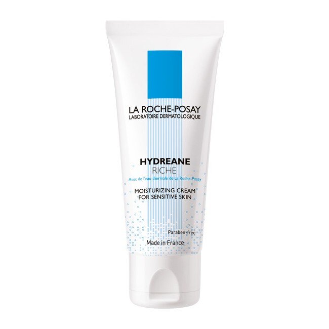 Buy La Roche-Posay Hydreane Rich Cream Sensitive Skin · Malta