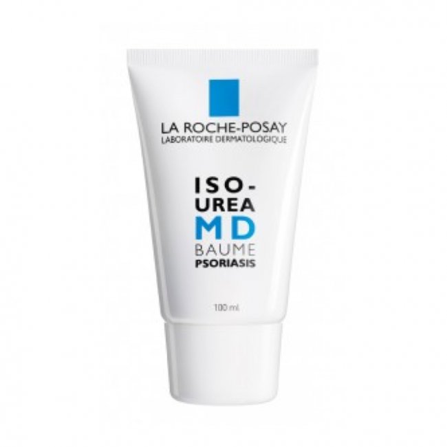 la roche posay for psoriasis