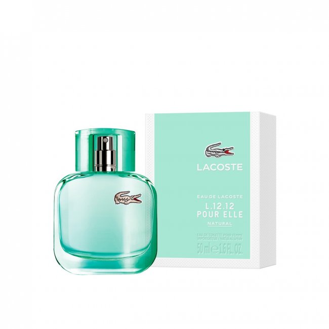 eau de lacoste 50ml