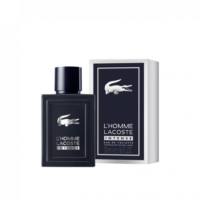 homme lacoste