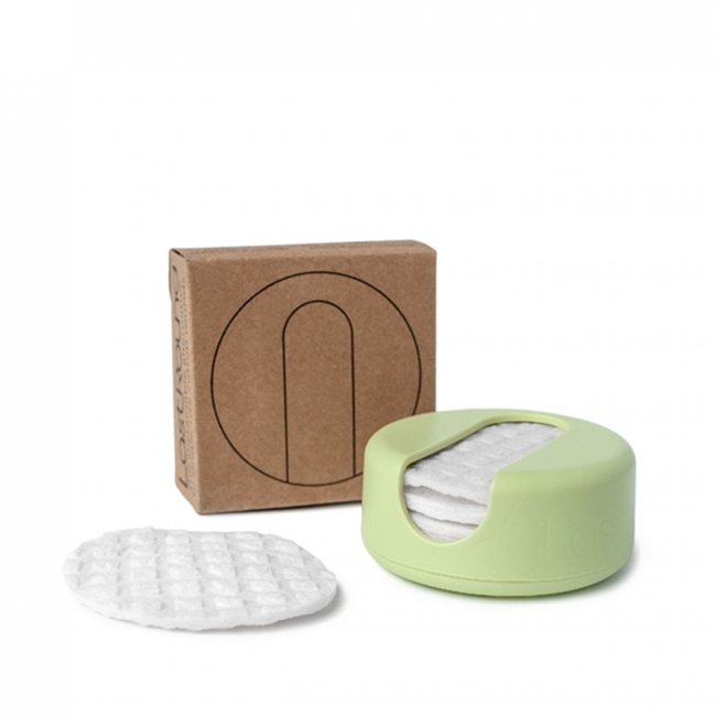 LastRound Reusable Makeup Remover Pads