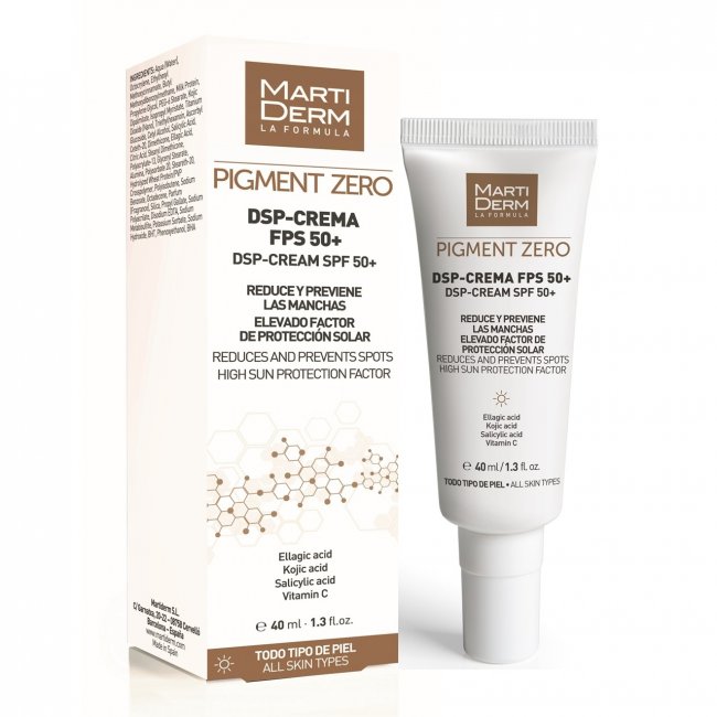 pigmentation reduce cream