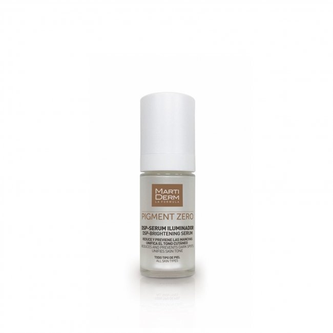 Martiderm Pigment Zero DSP-Brightening Serum 30ml (1.01fl oz)