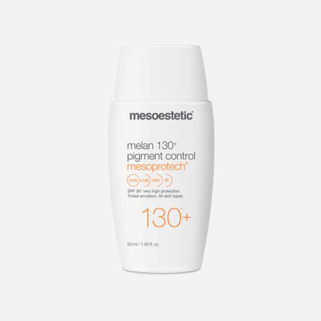 Buy Mesoestetic Mesoprotech Melan 130 Pigment Control Spf50 50ml Indonesia