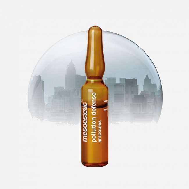 pollution defense serum