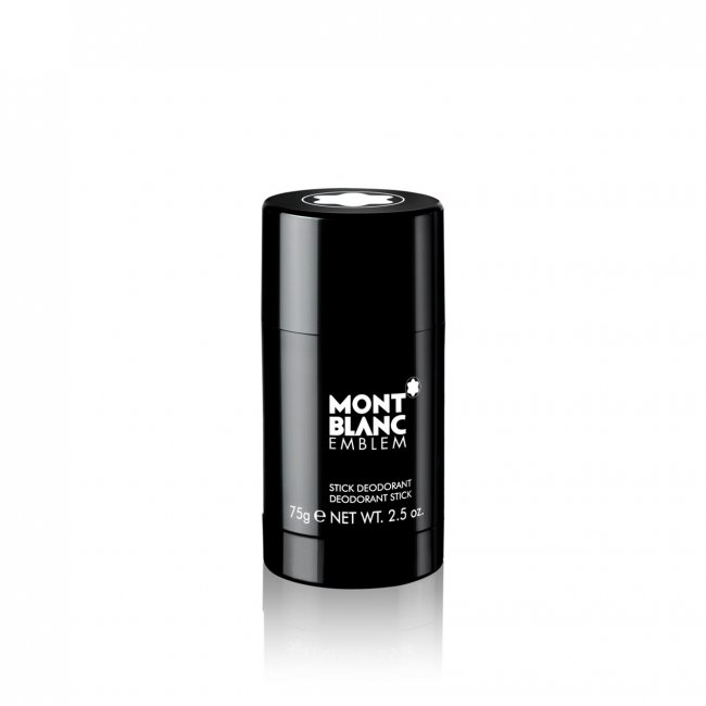 montblanc emblem