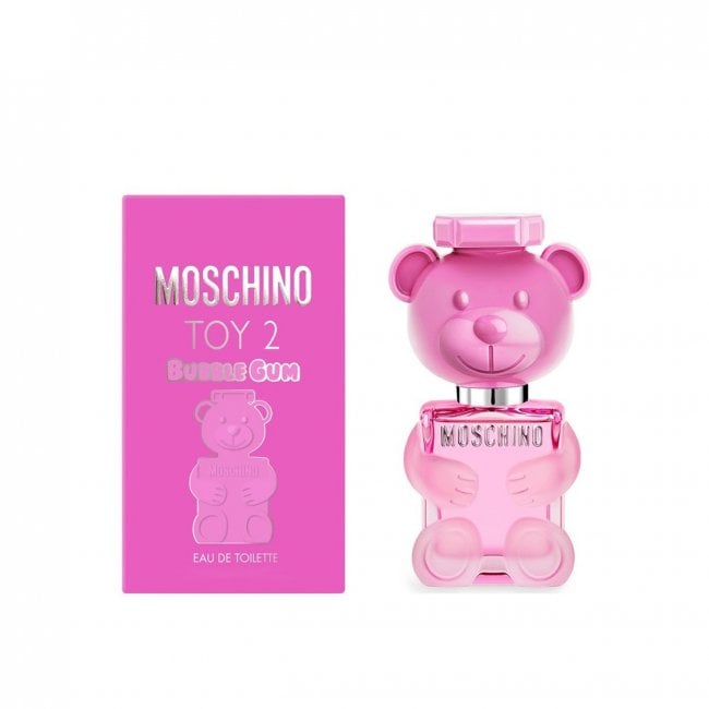 Buy Moschino Toy 2 Bubble Gum Eau de Toilette · Nepal