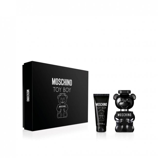 NEW Moschino Toy Boy Eau De Parfum perfume Excellence